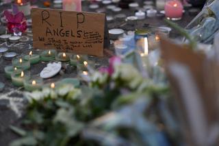 Gwiazdor Mad Maxa zorganizował zbiórkę pieniędzy na rzecz ofiar zamachu w Manchesterze