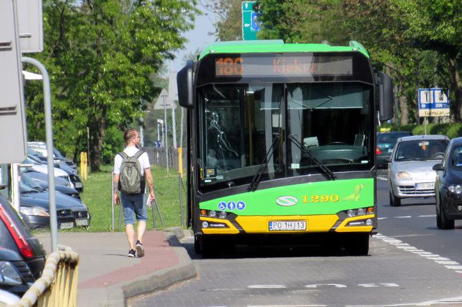 Wielkopolska liderem wśród gapowiczów