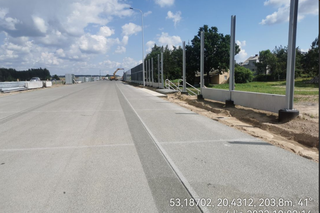 Szybsza podroż do stolicy. Drogowcy oddają kolejne fragmenty trasy S7