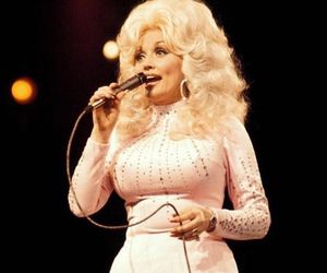 Dolly Parton
