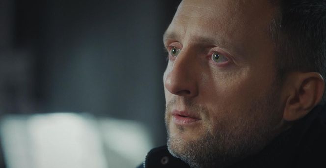 M jak miłość odc. 1869. Bartek (Arkadiusz Smoleński)