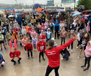 9. Citi Ukiel Olsztyn Półmaraton