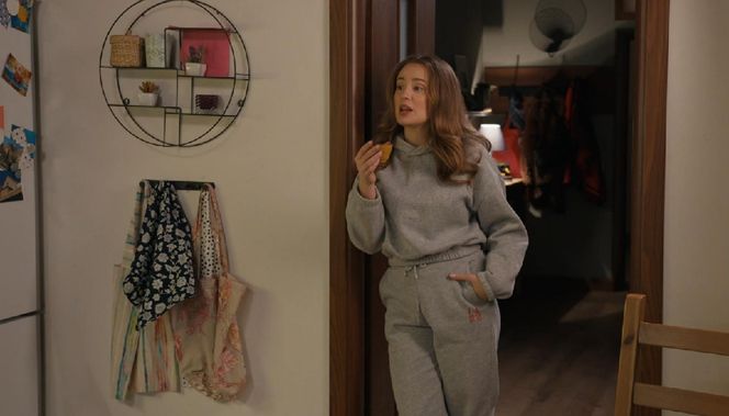 Barwy szczęścia, odcinek 3198. Oliwka (Wiktoria Gąsiewska)