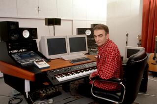 Seweryn Krajewski - tak się zmieniał legendarny muzyk