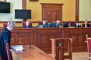 Gwałciciel i morderca Andrzej G. znowu przed toruńskim sądem. Zwyrodnialec sam przyznaje się do kolejnych zbrodni