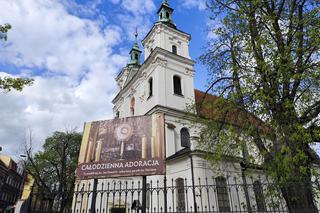 To tutaj zamieszka arcybiskup Jędraszewski. Mamy zdjęcia rezydencji