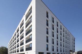 Lipska 16 w Krakowie