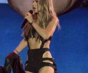 Doda koncertowała w Łodzi