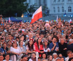 Warszawiacy śpiewają (nie)zakazane piosenki 2023