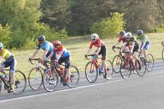 65. Ogólnopolski Mały Wyścig Pokoju