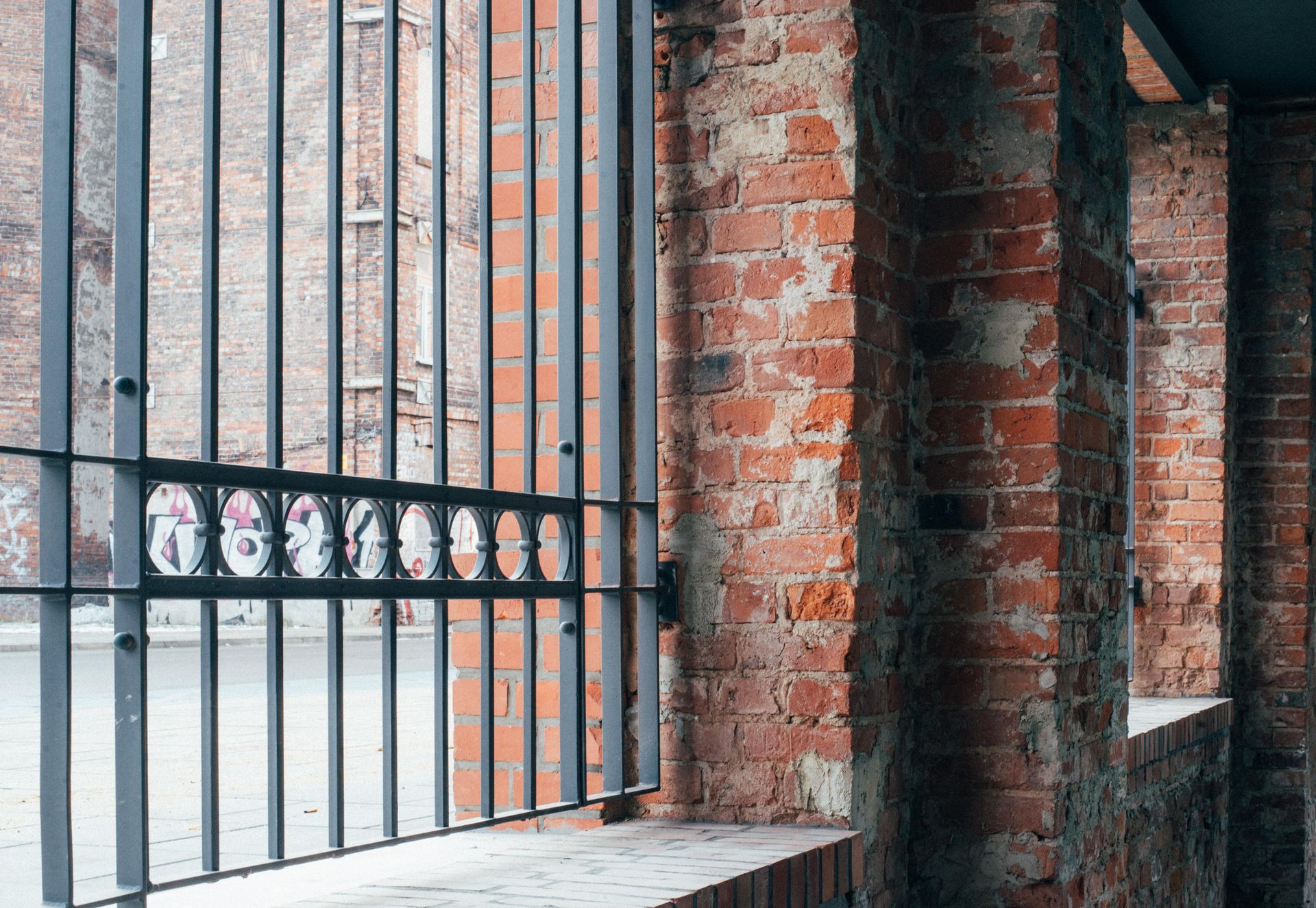 Bohema: adaptacja terenów poprzemysłowych na warszawskiej Pradze