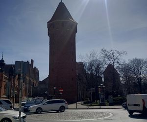Te miejsca w Gdańsku przetrwały II wojnę światową