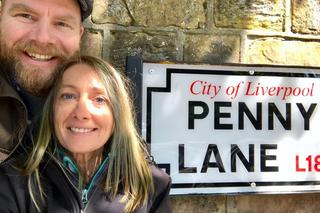 Beata Pawlikowska i Danny Murdock już nie są zaręczeni. Rozstanie po 7 latach