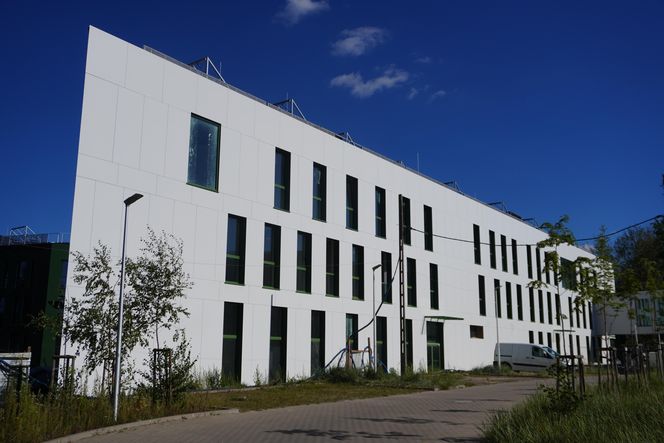 Tak powstaje wydział humanistyki Uniwersytetu w Białymstoku
