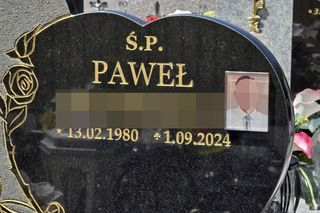  Rok od śmierci piłkarza z Chałupek Debnianskich.