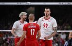 Aż pięć medali w finale Igrzysk Olimpijskich dla zawodników Jastrzębskiego Węgla. Niestety, Polska 0:3 Francja.