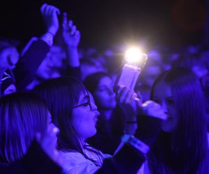 Juwenalia Śląskie 2025. DZIEŃ II Na scenie Oki, Adi Nowak i Otsochodzi