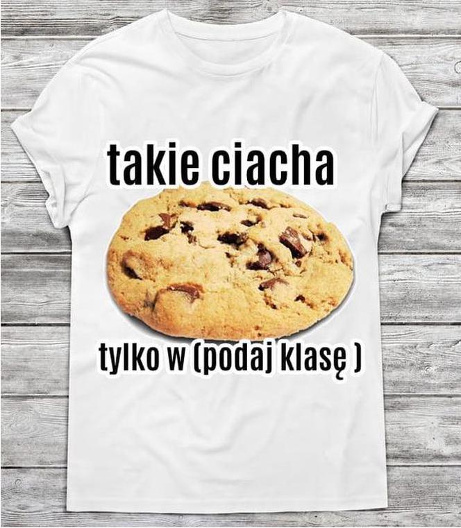 Dzień Chłopaka w szkole