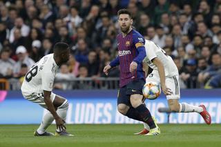 Real Madryt - Barcelona dzisiaj: transmisja online i TV. Gdzie obejrzeć El Clasico 3.02.2019?
