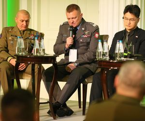 Konferencja „Wnioski z wojny w Ukrainie