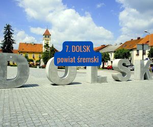 7. Dolsk