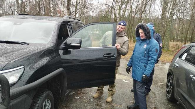 Nieoznakowane radiowozy trafiły do świętokrzyskiej policji