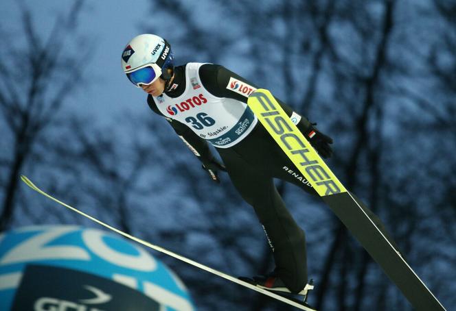 Kamil Stoch