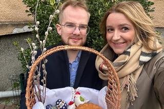 Wielkanoc u Patkowskich