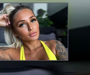 FAME MMA. Laluna zawalczy z byłą policjanta Doris BJJ. Od jej ostrych zdjęć aż kręci się w głowie!