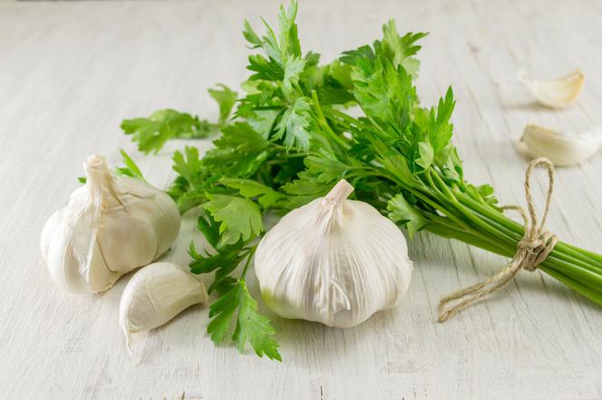 Naturalne antybiotyki