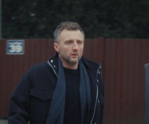 M jak miłość odc. 1869. Bartek (Arkadiusz Smoleński)