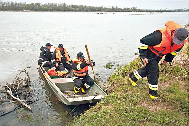 Modlili się o ryby i utonęli