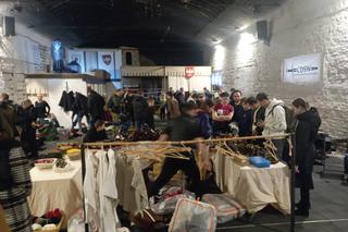 „Otwarty kiermasz larpowy” CDSW