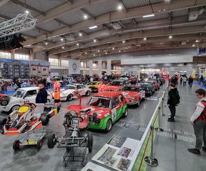 Poznań Retro Motor Show 2023 - zobacz zabytkowe pojazdy!