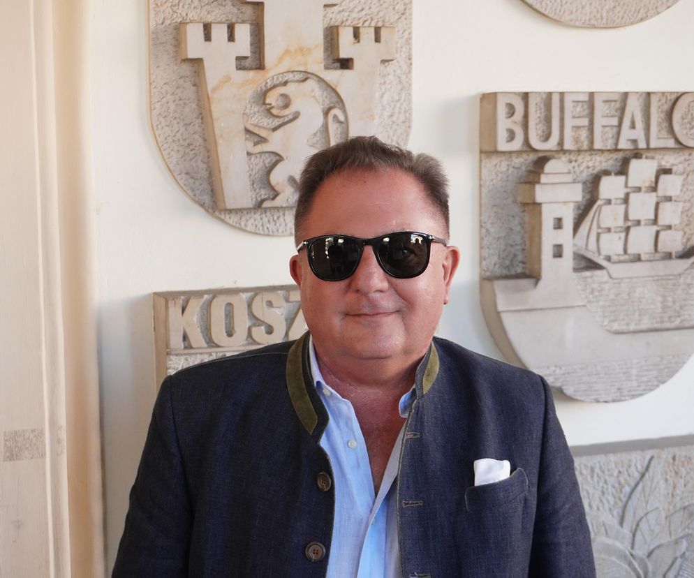 Mieszkańcy rejonów podkarpackich łączcie się. Robert Makłowicz o smaku tradycji i odkrywaniu nowych miejsc