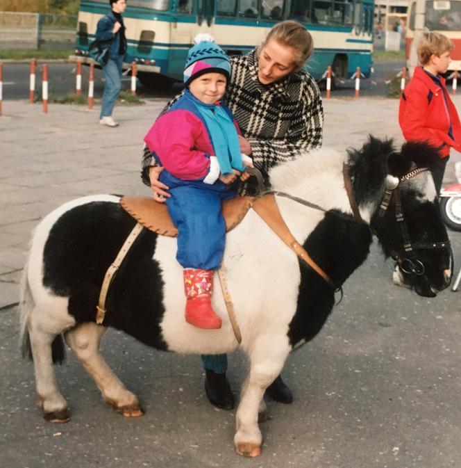 Kamil Glik, mały