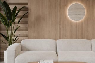 Mieszkanie w Otowcku