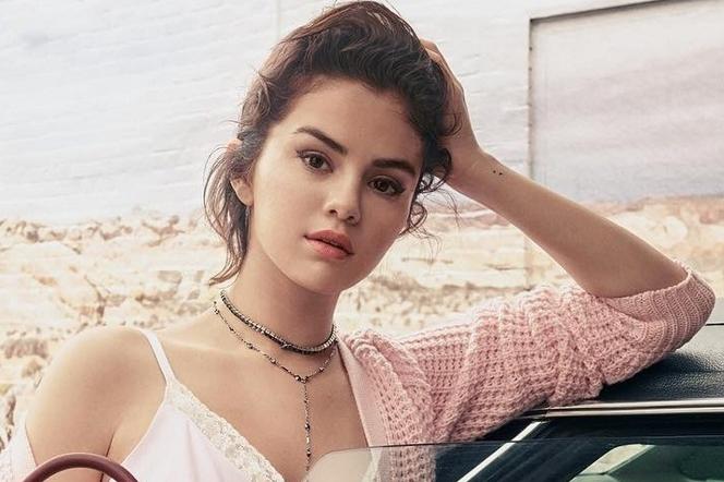 Selena Gomez