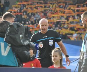 Korona Kielce - Jagiellonia Białystok. Zobacz zdjęcia z meczu