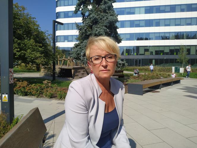 Sędzia Beata Morawiec: Prokuratura mści się za to, że krytykowałam reformę sądownictwa