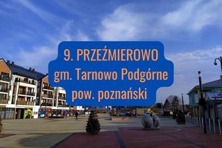 9. Przeźmierowo