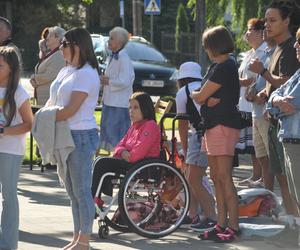 Piesza Pielgrzymka 2024 ze Skarżyska-Kamiennej do Częstochowy