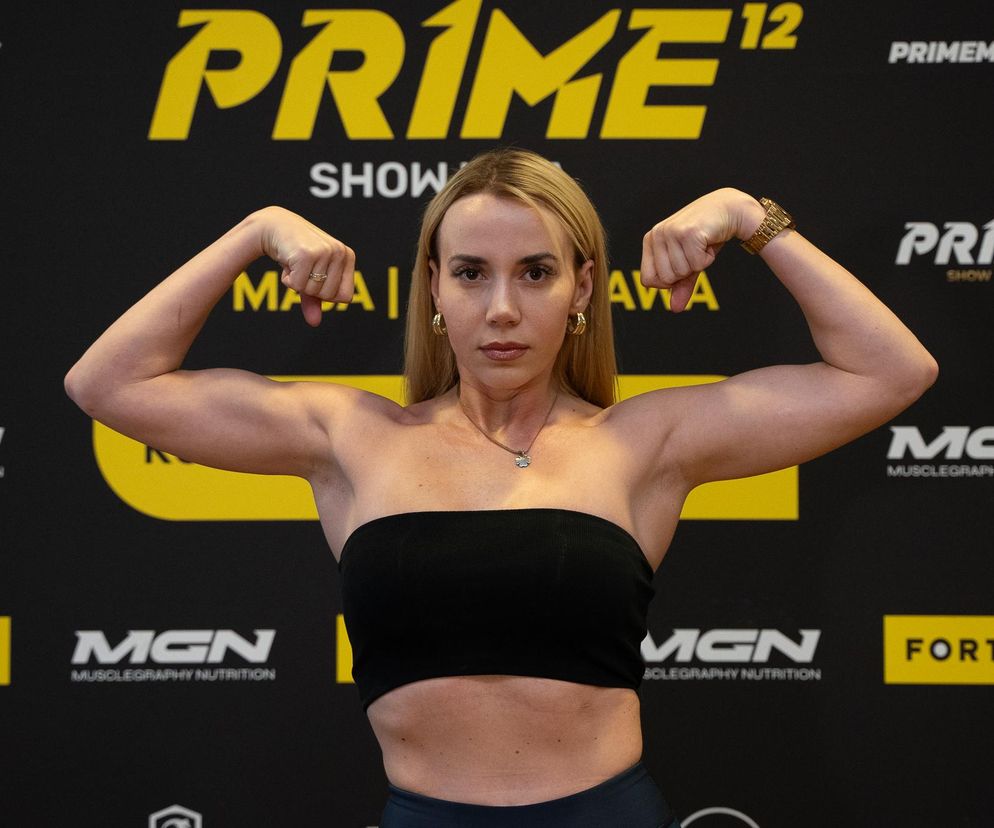 PRIME 12: Marianna Schreiber