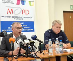 Akcja Zwalniam przed szkołą 2025 startuje 1 września