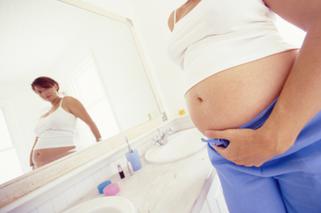 Prawidłowa higiena intymna w ciąży zmniejsza ryzyko infekcji