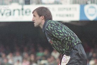 Jose Manuel Ochotorena