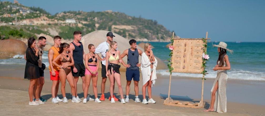 Hotel Paradise 8: finał programu zaskoczy? Takiej decyzji nikt się nie spodziewał