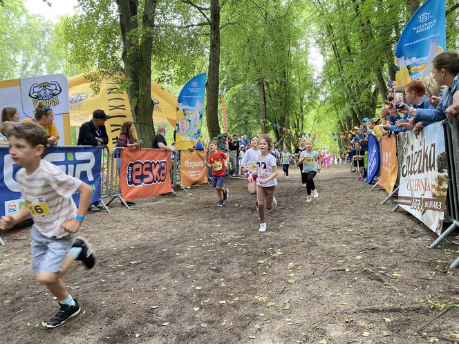 9. charytatywny Bieg o Złotą Monetę i wielki rodzinny piknik