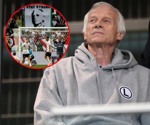 Skandal na stadionie Legii! Kibice fetują mordercę lidera walki z apartheidem!
