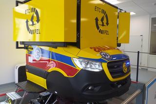 Wojewódzka Stacja Pogotowia Ratunkowego w Szczecinie 